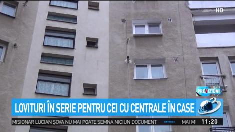 Lovitură pentru cei cu centrale &icirc;n case. Scăderea TVA pe căldură, am&acirc;nată de parlamentari