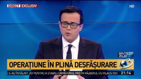 Sinteza zilei. Ce rol are Klaus Iohannis &icirc;n operațiunea de răsturnare a puterii