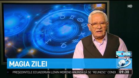 Magia Zilei. Mihai Voropchievici, despre zeul Horus