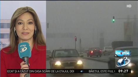 Cum va fi vremea &icirc;n acest weekend