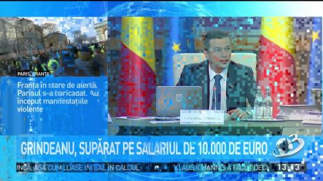 Sorin Grindeanu, certuri &icirc;n familie din cauza banilor