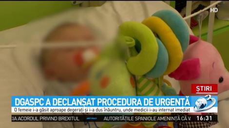DGASPAC a declanşat procedura de urgenţă