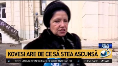 Procuror: Kovesi era la ordinele lui Traian Băsescu