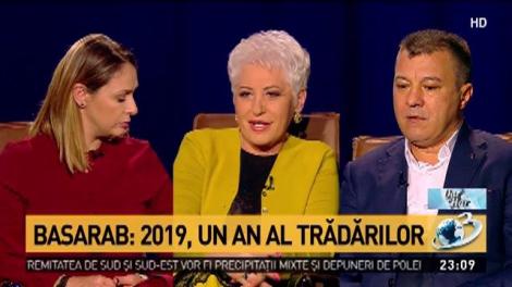 Karma și cifra destinului &icirc;n anul 2019. Anatol Basarab: &bdquo;Trecem calitativ la o altă lume&rdquo;