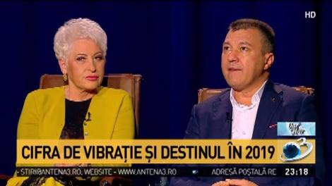 Care este karma fiecărei persoane &icirc;n anul 2019