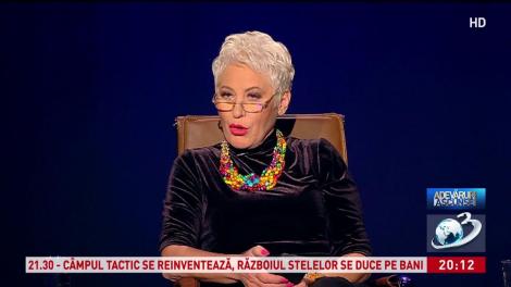 Lidia Fecioru ne dezvăluie diferența dintre a iubi și a plăcea pe cineva