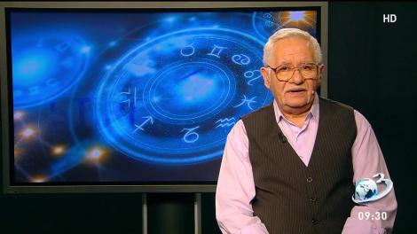 Magia Zilei, cu Mihai Voropchievici. Ce le provoacă insomnii Fecioarelor