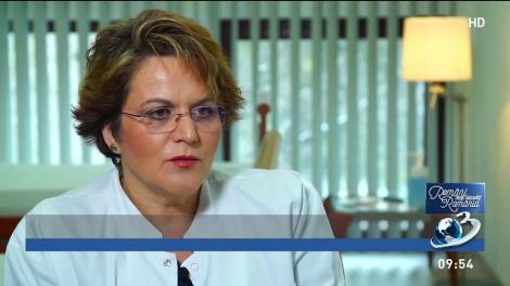 Oamenii care tratează Rom&acirc;nia