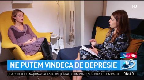 Sfat de sănătate. Cum combatem depresia