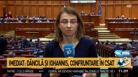 Moment IMPORTANT pentru pensionarii din România! E oficial! S-a votat!