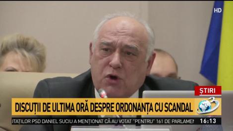 Scandal uriaș pe modificările fiscale