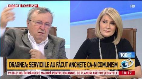Ion Cristoiu, de ce nu vrea Sistemul ordonanța pe amnistie: &bdquo;Ar face imposibil orice șantajare a unui politician &icirc;n activitate&rdquo;
