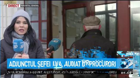 Marius Iacob, citat &icirc;n dosarul lui Nicolae Popa