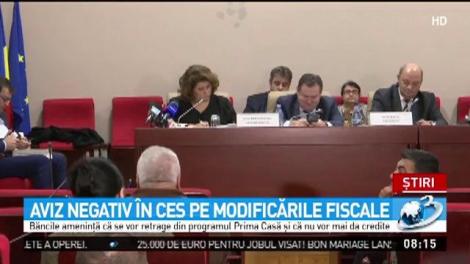 Scandal uriaş din cauza modificărilor fiscale