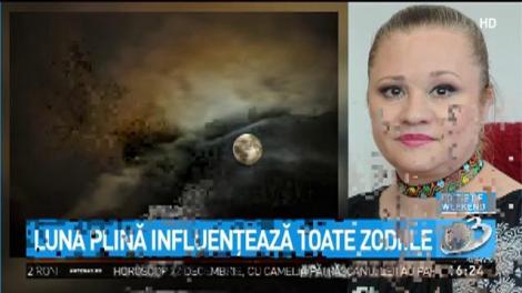 Atenționări pentru toate zodiile! Un fenomen care s-a petrecut recent are efecte asupra noastră. Ce trebuie să facem