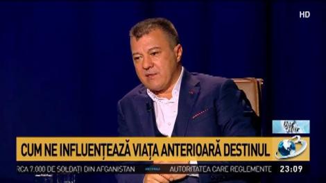 Lidia Fecioru și Anatol Basarab dezvăluie detalii despre destinul fiecăruia în 2019”