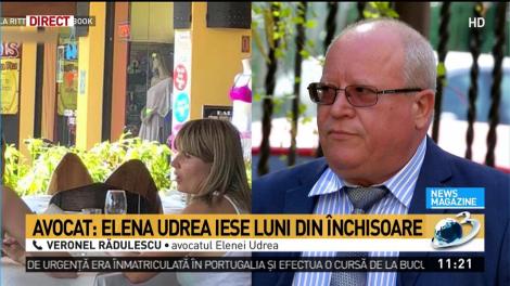 Ultimele ore &icirc;n &icirc;nchisoarea din Costa Rica. Avocat: Elena Udrea va fi eliberată luni