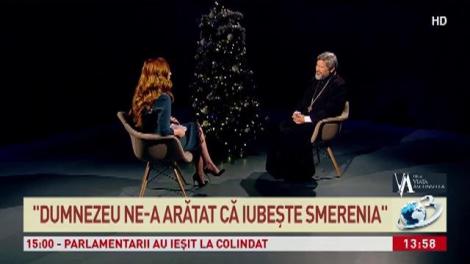 Sfaturile unui cunoscut preot pentru perioada Crăciunului: Acesta este locul în care trebuie să facem CURAT!