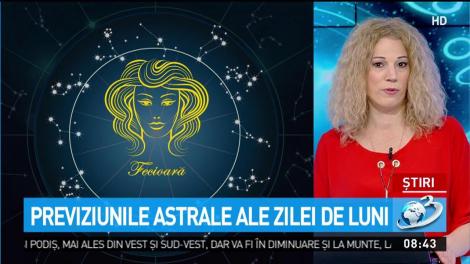 Horoscop 24 decembrie, cu Camelia Pătrășcanu. Surprize frumoase și cadouri pentru Săgetători