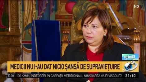 Minunea părintelui Ionuț Butoiu: Medicii m-au declarat decedat