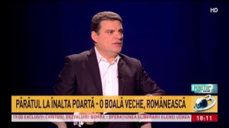 Mircea Geoană: Fără americani nu existăm nici noi, nici Europa.&nbsp;Reputația noastră &icirc;n UE este minusculă
