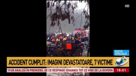 Accident cumplit în Mureș. Două persoane au murit, iar alte două sunt grav rănite, după ce două mașini s-au ciocnit. VIDEO