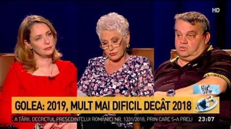 Secretele horoscopului chinezesc pentru 2019. Marian Golea: &bdquo;Vor dispărea diverse persoane din politică, pur și simplu din răzbunare&rdquo;