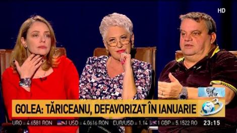 Politicienii, defavorizați &icirc;n anul 2019. Marian Golea: Apropiații se vor răzbuna pe Dragnea