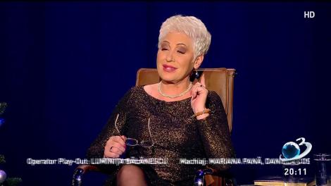 Lidia Fecioru și Pilda Zilei: &bdquo;Oamenii să se respecte p&acirc;nă &icirc;ntr-at&acirc;t de mult &icirc;nc&acirc;t atunci c&acirc;nd...&rdquo;