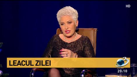 Lidia Fecioru și Leacul zilei: Tratament uluitor pentru pietre la rinichi