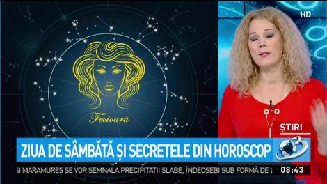 HOROSCOP 29 DECEMBRIE, cu Camelia Pătrășcanu. Cum arată harta astrală a zilei de sâmbătă