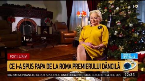 Viorica Dăncilă: Au fost multe momente tensionate cu Liviu Dragnea