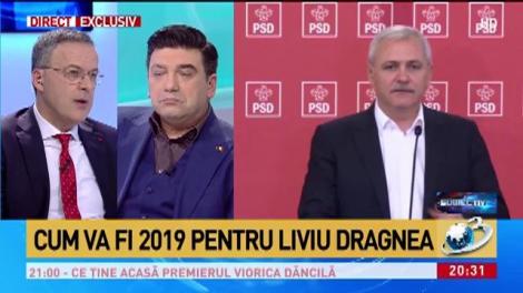 Cum va fi 2019 pentru politicieni din punct de vedere numerologic