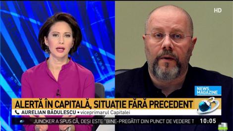 Viceprimarul Capitalei: Patru suspecți &icirc;n cazul semfoarelor sabotate din București