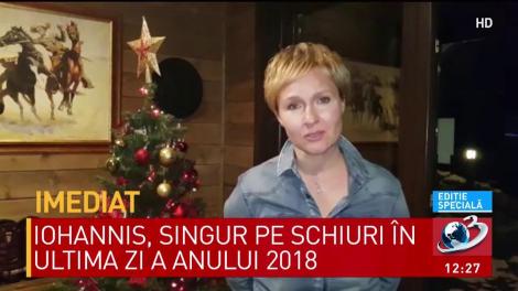 Vedetele Antena 3, mesaje pentru rom&acirc;ni