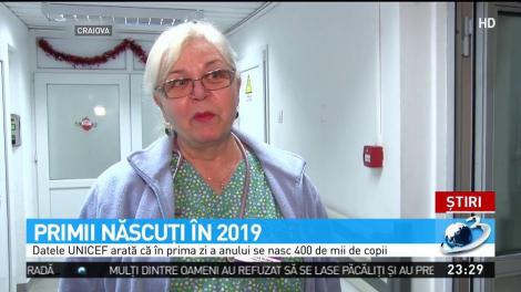 Emoții mari pentru un cuplu de români! Sfântul Vasile le-a îndeplinit cel mai mare vis. Au devenit părinţi după 26 de ani de căsătorie