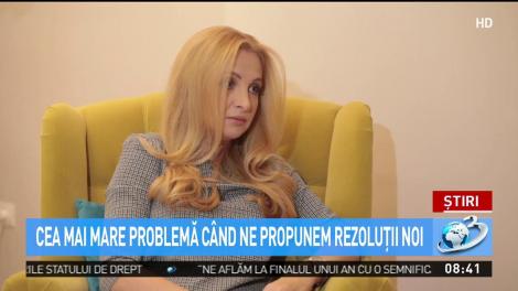 Sfat de sănătate. Este bine sau nu să avem așteptări de la 2019