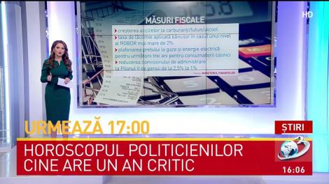 2019 debutează cu un val de scumpiri