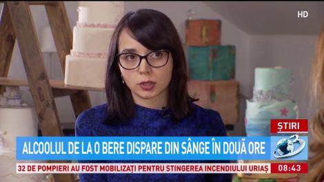 Sfat de sănătate. Cum să scăpăm de mahmureală