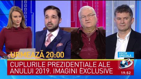 Reacţia lui Ionuț V&icirc;rlan, purtătorul de cuv&acirc;nt al Loteriei Rom&acirc;ne