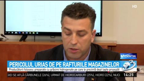 Ultimă oră! Pericol uriaş pentru români pe rafturile unor magazine! Escrocheria a fost descoperită în urmă cu puțin timp