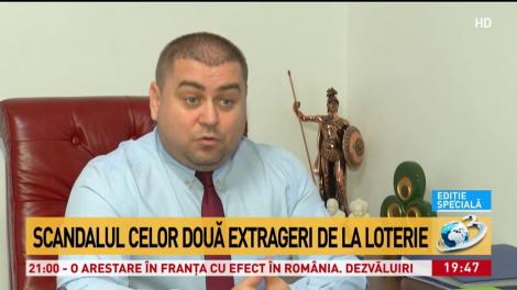 De ce sunt revoltaţi jucătorii de la loto