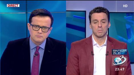 Mircea Badea, despre abuzurile din Justiție: Vedem lucrurile astea care se întâmplă de 14 ani