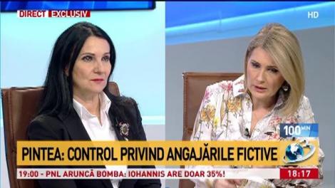 Pintea: Taxa pe viciu ajunge tot la sănătate