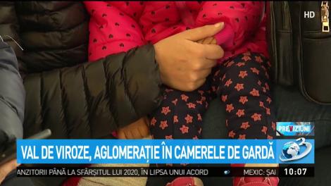 Ultimă oră! Este jale în țară! Boala care face tot mai multe victime în România. Medicii recomandă măști de protecție