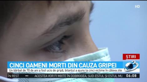 Autorităţile fac apel la toţi rom&acirc;nii: Nu vă trataţi singuri cu antibiotice şi mergeţi la medic