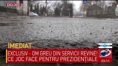 Rețeaua de făcut bani a sistemului. Milionarii marionetă, cei asupra cărora se fac presiuni&nbsp;