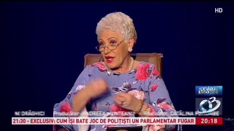 Lidia Fecioru și Leacul zilei: Tratament uluitor pentru insomnie