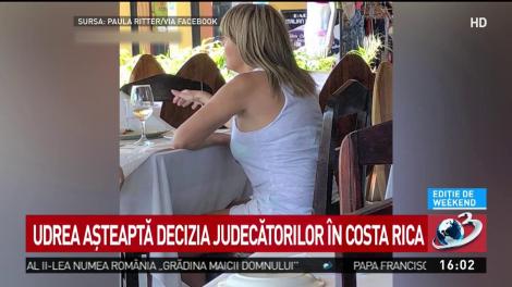 Lovitură pentru Elena Udrea! Motivul pentru care libertatea ei este din nou în pericol