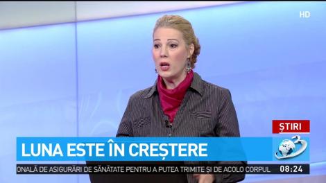 HOROSCOP. Tendințele astrale ale săptăm&acirc;nii 14-20 ianuarie